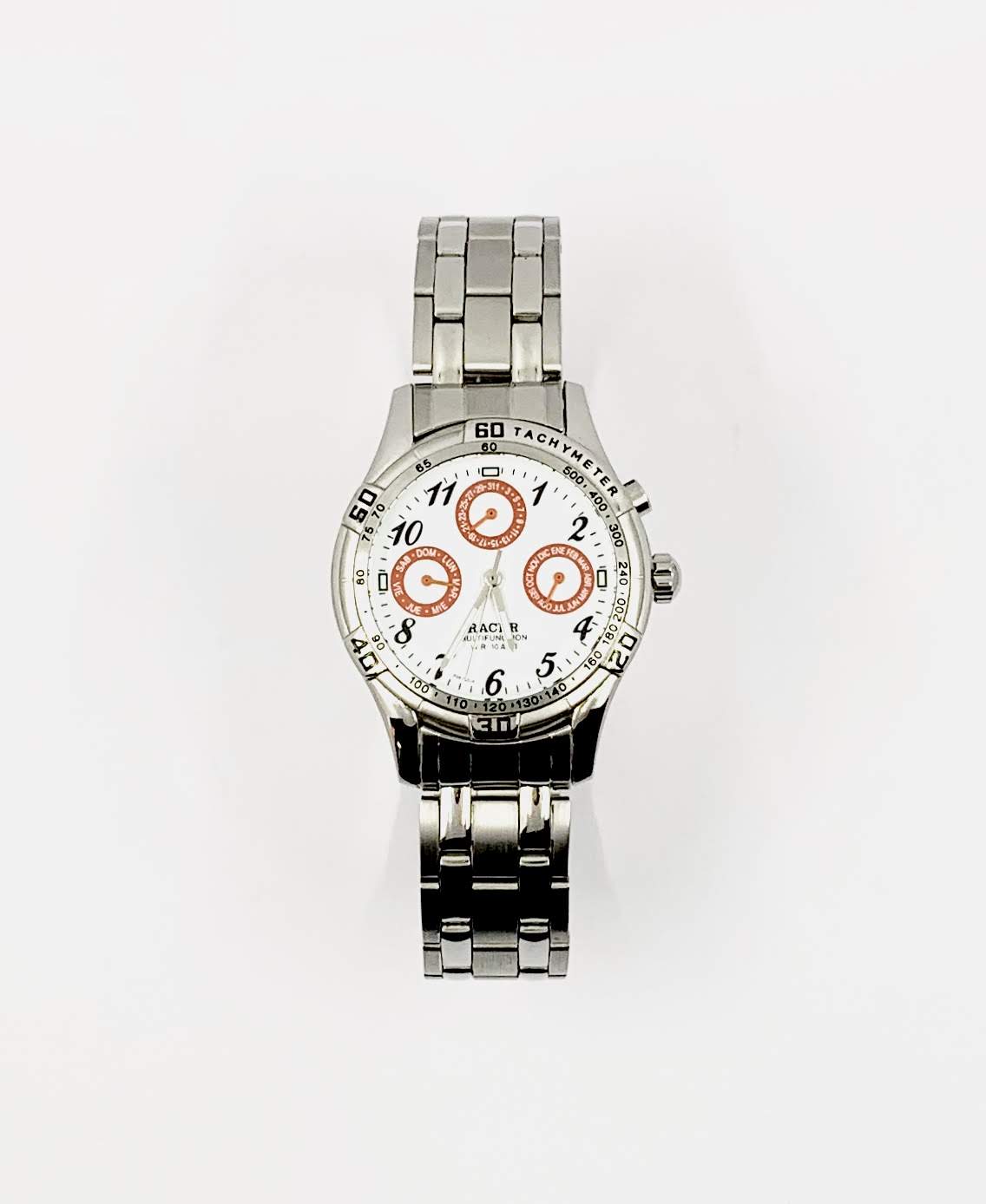 Reloj Swatch Scuba 200 aluminium – Attis