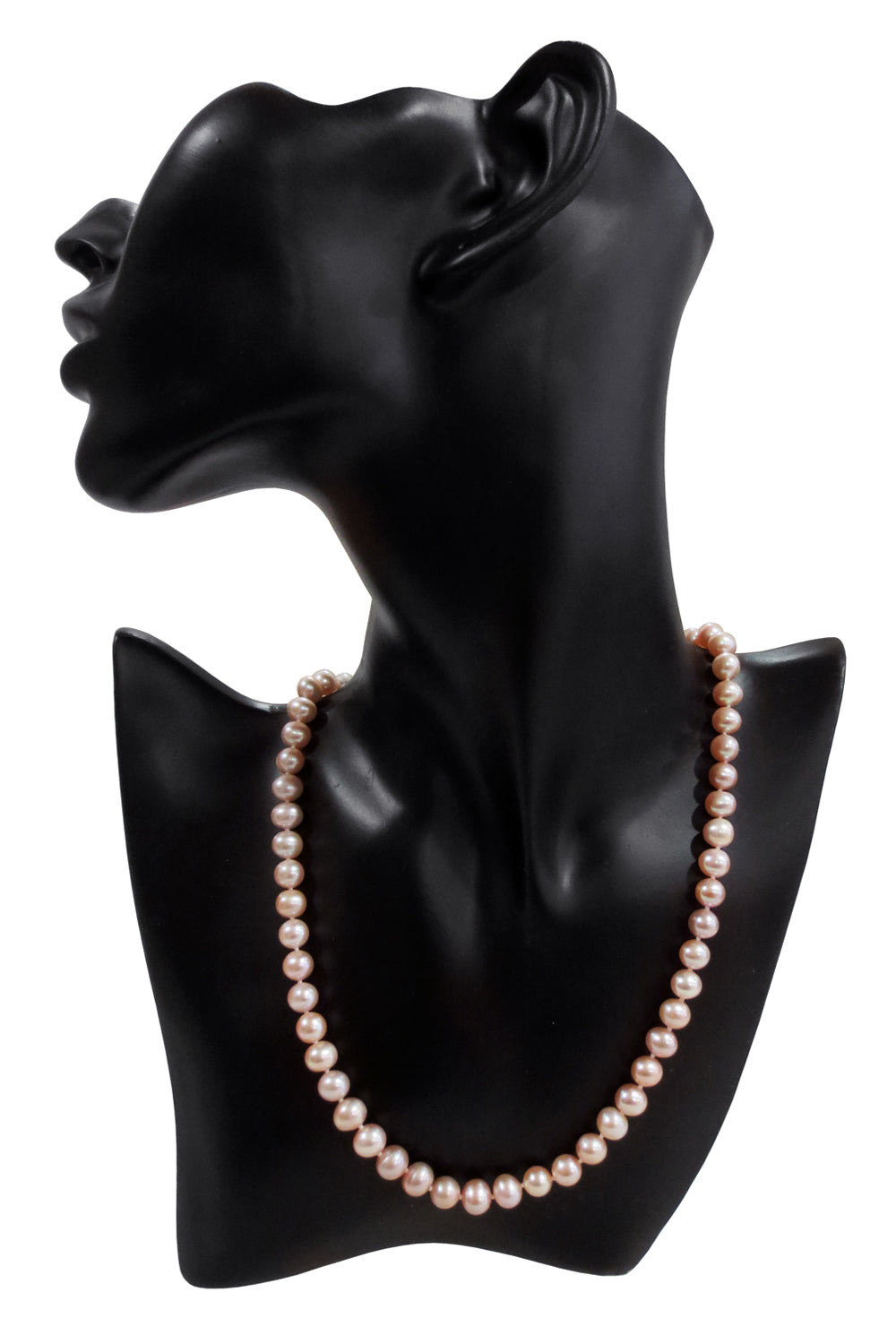 Collar de perlas cultivadas 7.7,5mm - Attis