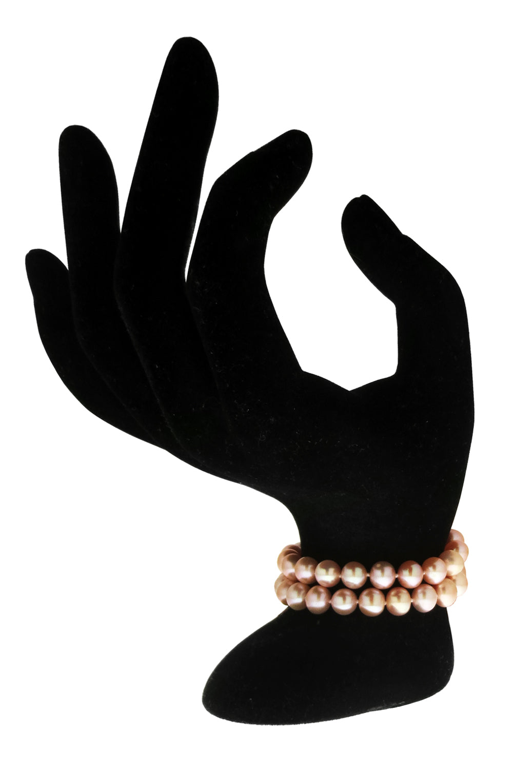 Collar de perlas cultivadas 7.7,5mm - Attis