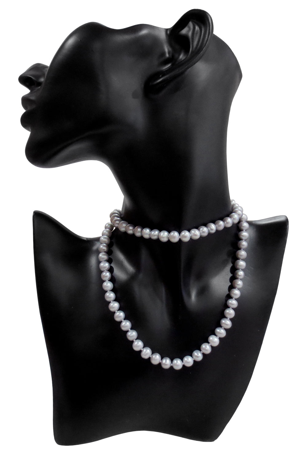 Collar de perlas cultivadas - Attis
